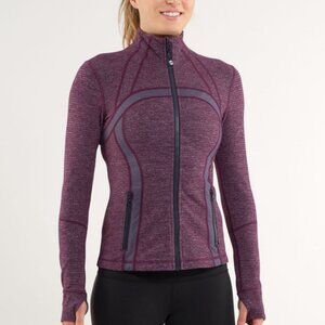 Lululemon Women's Define Jacket - Purple